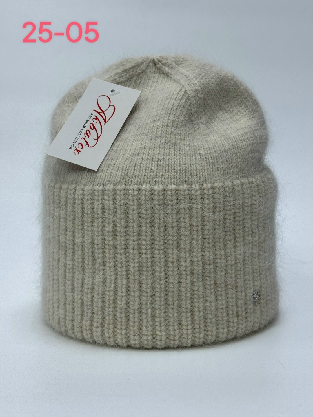 шапка для женщин ангора,шапка,шапка белая из пуха норки,шапка ангора,женская шапка