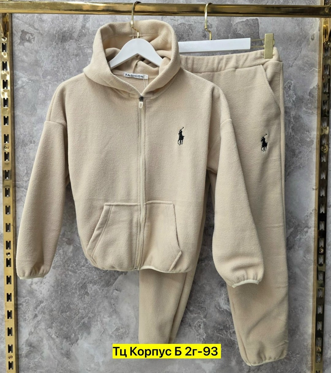 костюм на флисе,костюм спортивный polo ralph lauren флис,спортивный костюм на флисе женский,спортивный костюм,костюм с начесом