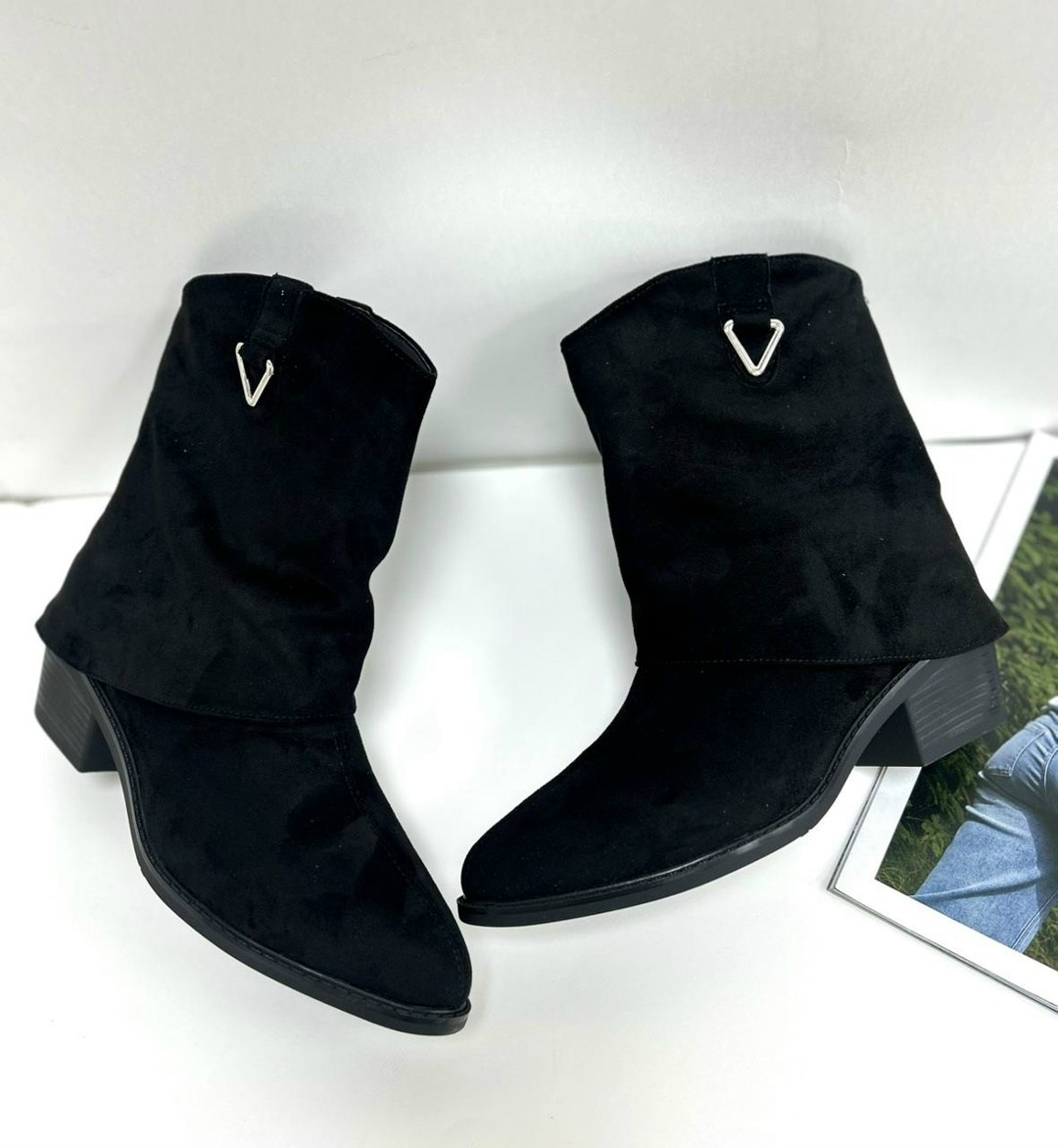 ,полусапоги,ботинки женские демисезонные казаки замшевые reversal,женская ,ботинки женские демисезонные казаки замшевые reversal 270874059