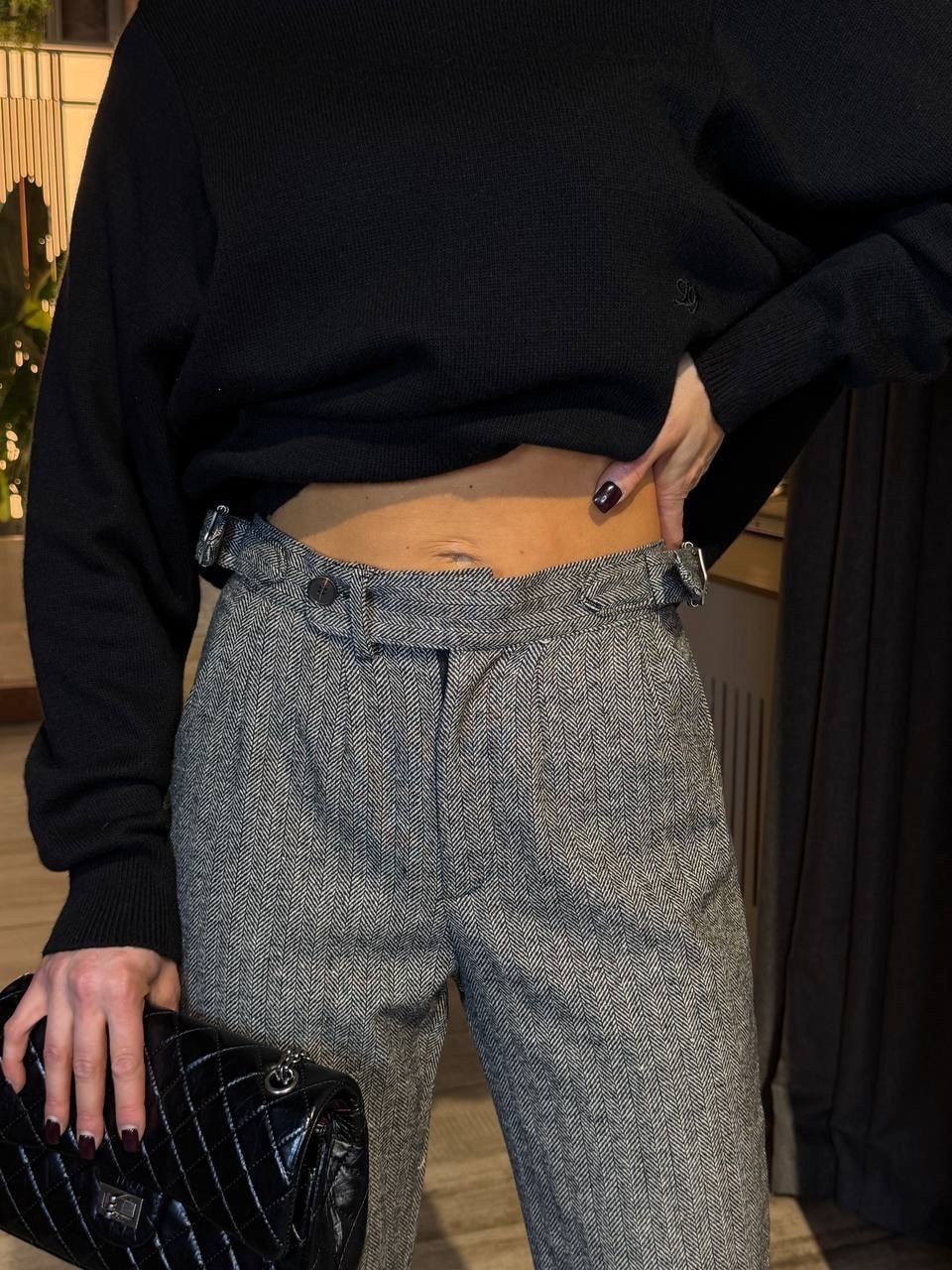 демисезонные брюки,джемпер женский,брюки женские,серые брюки,джемпер