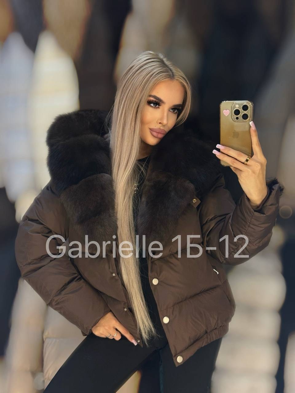 пуховики с натуральным мехом,пуховик женский,куртка с мехом,куртка с натуральным мехом,куртка - пуховик с мехом песца city furs