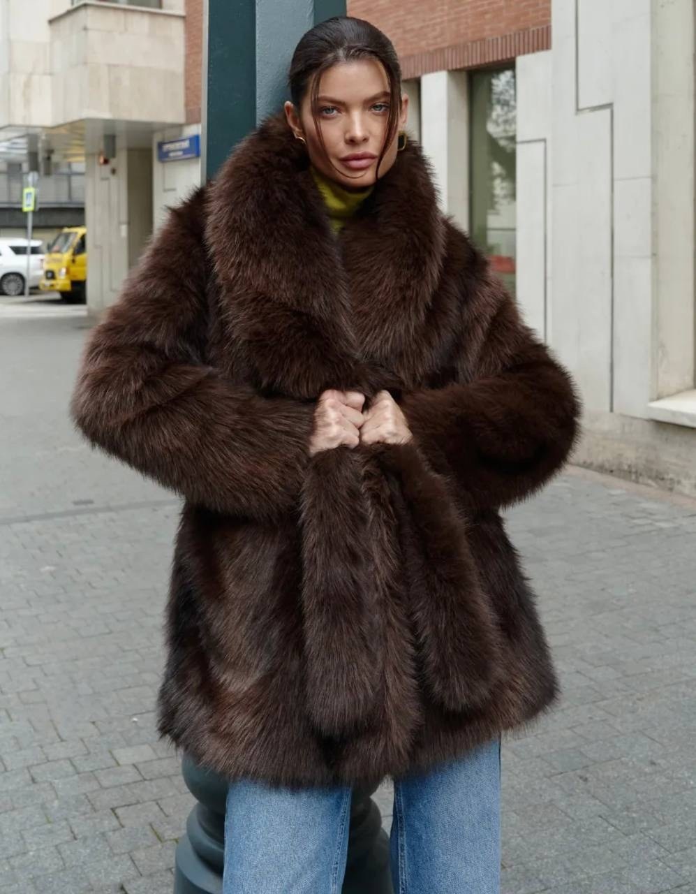 шуба из искусственного меха,пальто из искусственного меха,женская шуба,шуба,шуба искусственная