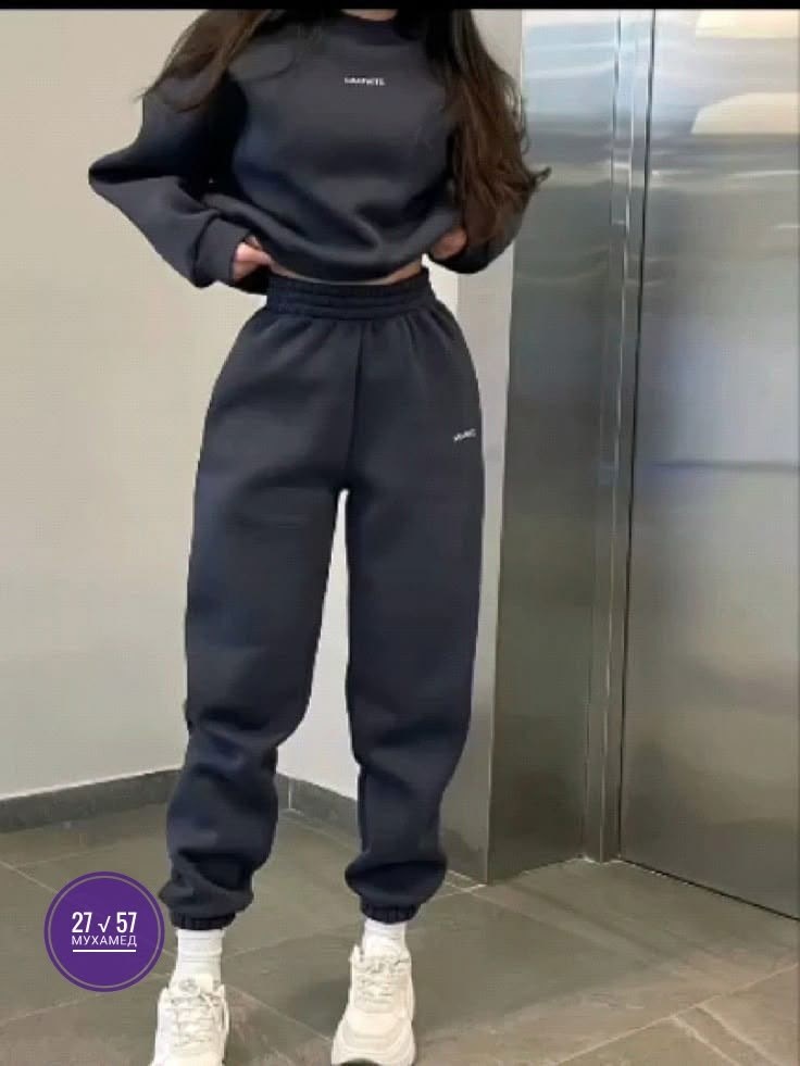 костюмы спортивные,костюмы спортивные женские,повседневный спортивный костюм,толстовка и брюки,костюм на флісі