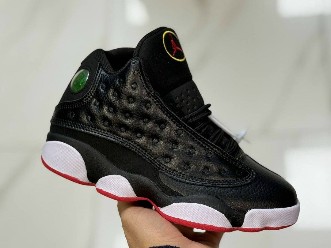 баскетбольная ,air jordan 13,jordan 13 black unc,jordan 13 retro,jordan 13