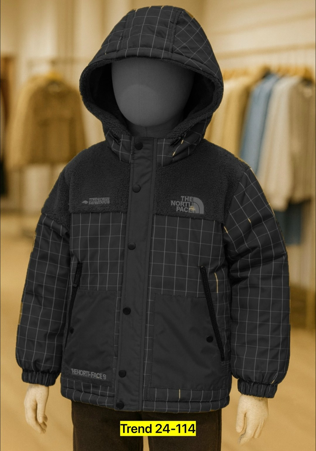 куртка the north face,теплая куртка,куртка,куртка демисезонная,куртка для мальчиков