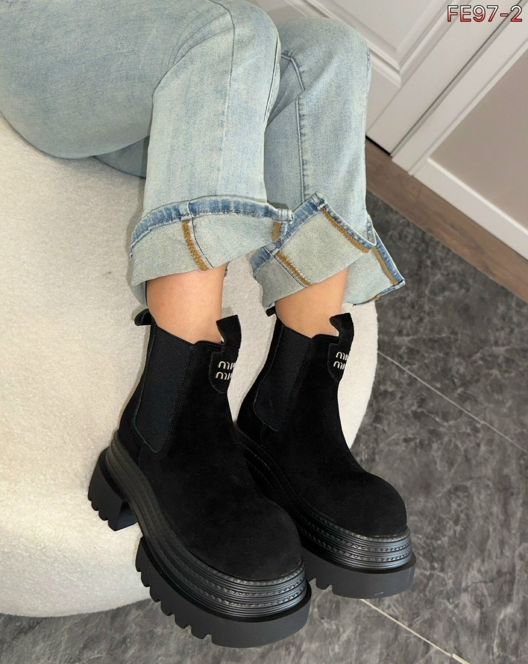 ,ботинки,стильные замшевые ботинки челси,обуви, женская