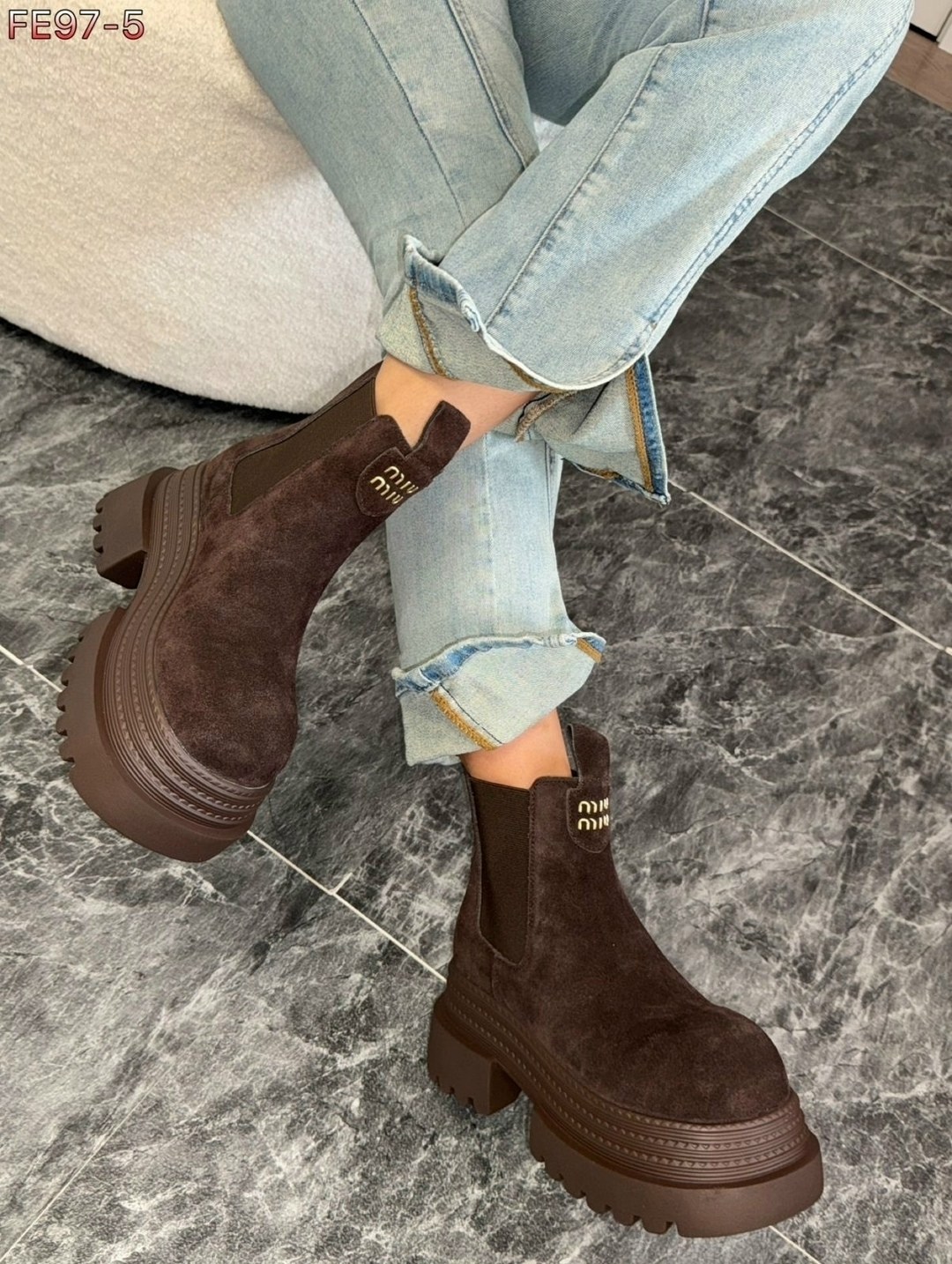 ,ботинки,стильные замшевые ботинки челси,обуви, женская