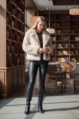 Верхняя одежда