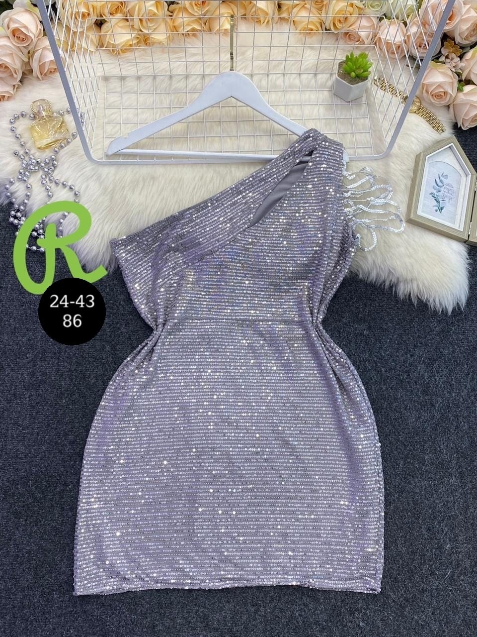 платье вечернее с пайетками,платье женское,блестящее платье,платье с пайетками,платье черное с пайетками olx