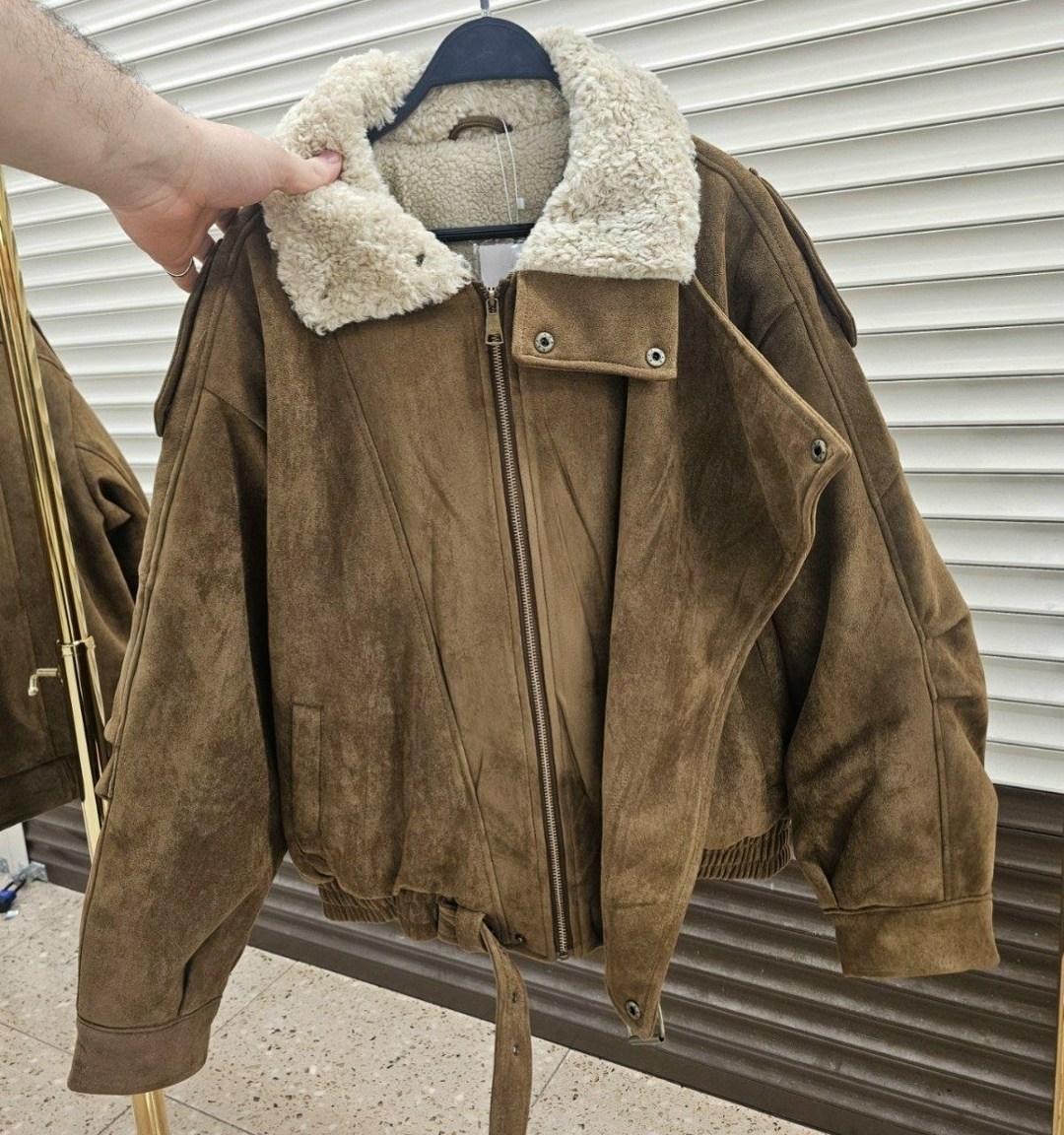 куртка замшевая,бомбер из экозамши,жакет из экозамши,куртка замшевая женская,куртка замш