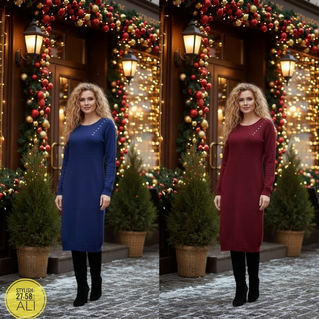 платье вязаное теплое,платье вязаное,платье теплое,трикотажное платье,теплое трикотажное платье