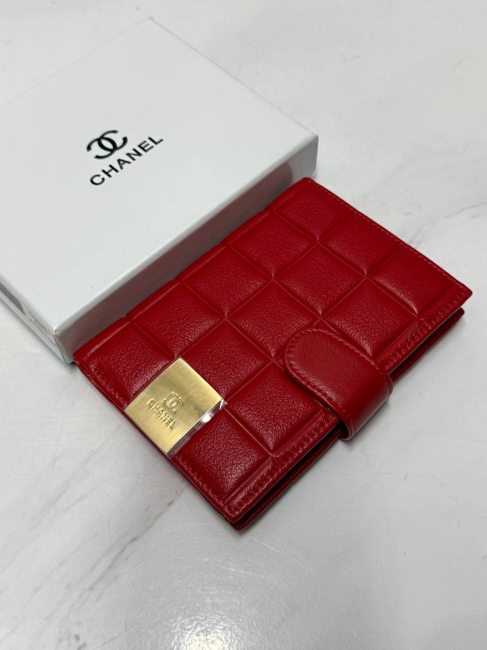 обложка на паспорт chanel,chanel кошелек,кошелек шанель,женский кошелек,кошелек визитница