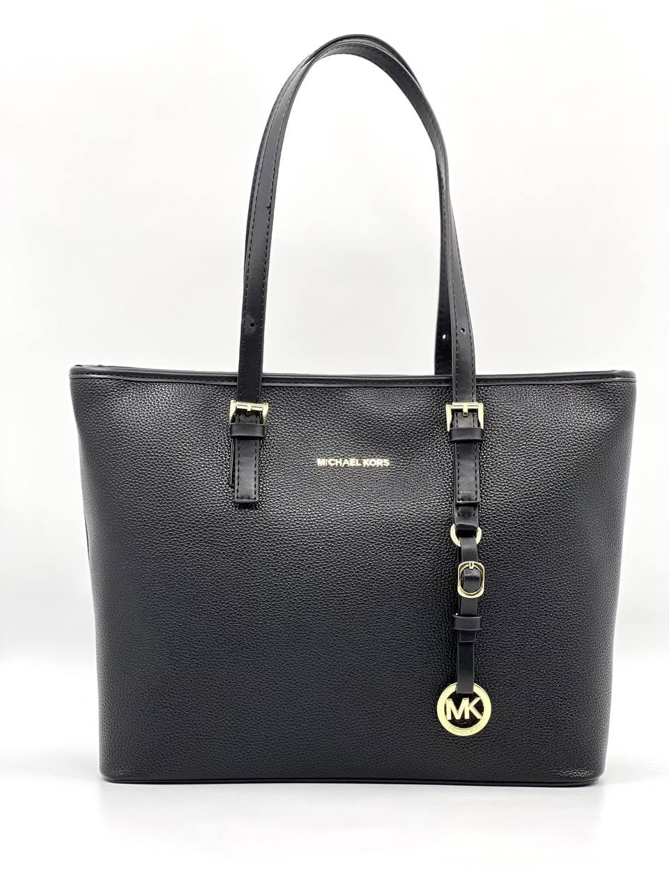 сумка michael kors,сумка шоппер michael kors,сумка женская,классическая сумка,сумка тоут женская michael kors 30f2gtt8l черный