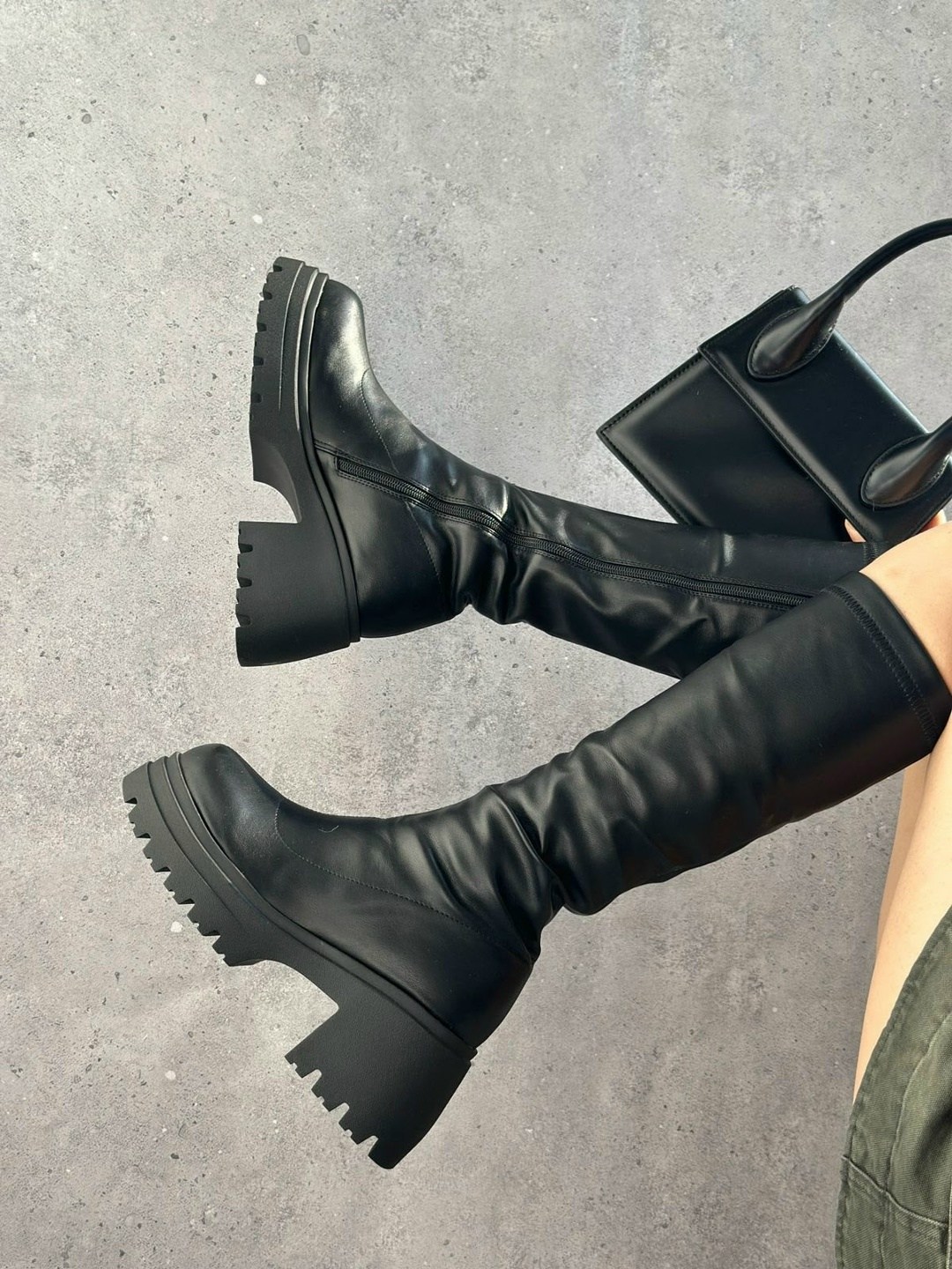 ,женские сапоги,сапоги,сапоги зимние,сапоги на высокой подошве