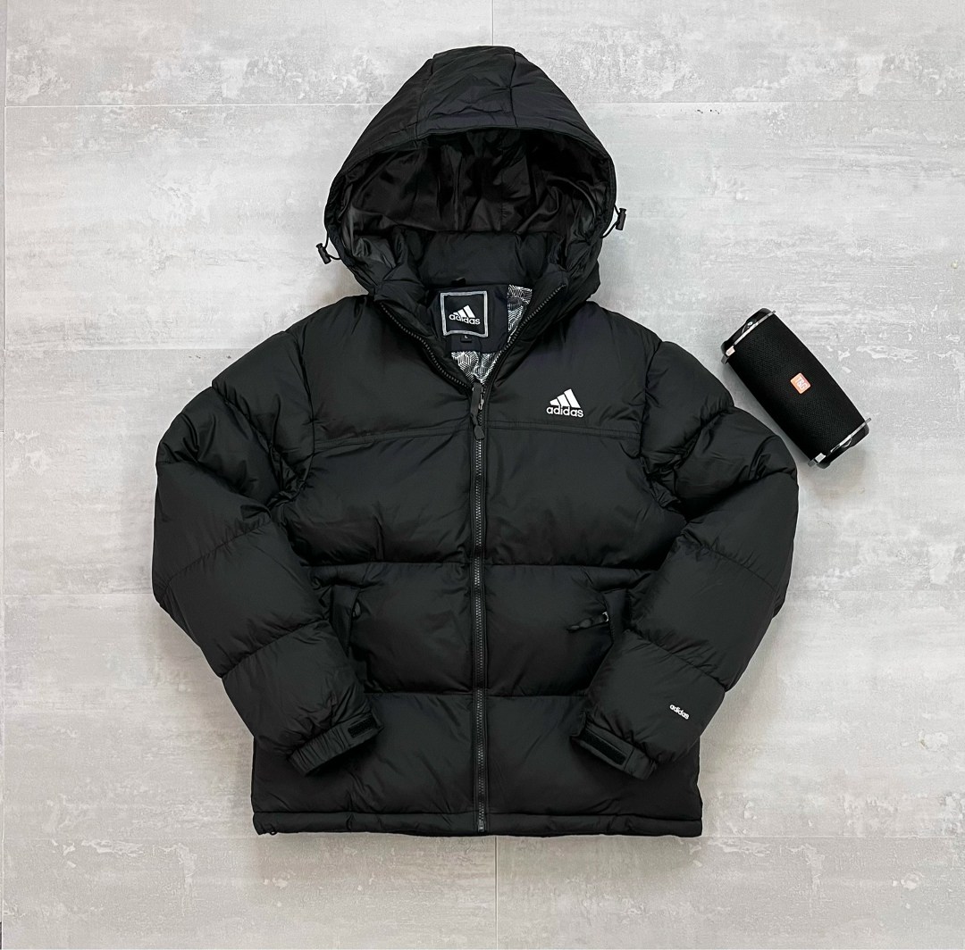 мужская куртка цвет бежевый,куртка зимняя мужская adidas,куртка мужская бежевая,куртка зимняя adidas с капюшоном adidas цвет бежевый,куртка зимняя adidas