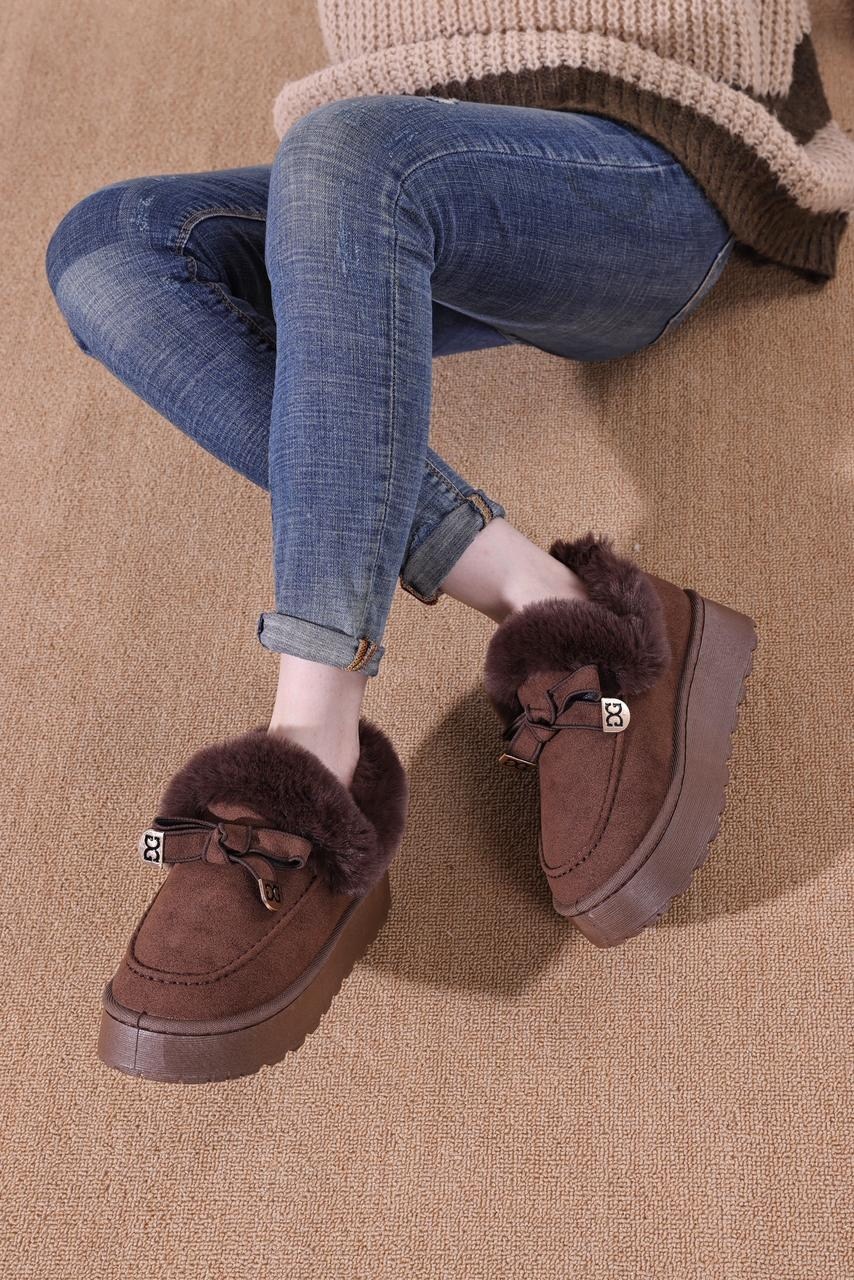 ,женская , женская зимняя,угги женские,повседневная