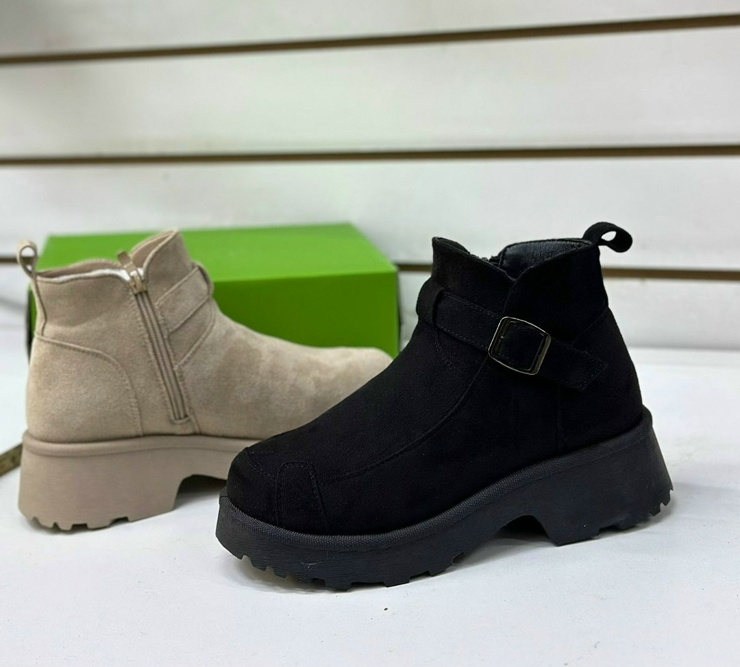 , женская,женские ботинки,ботинки,ботинки замш