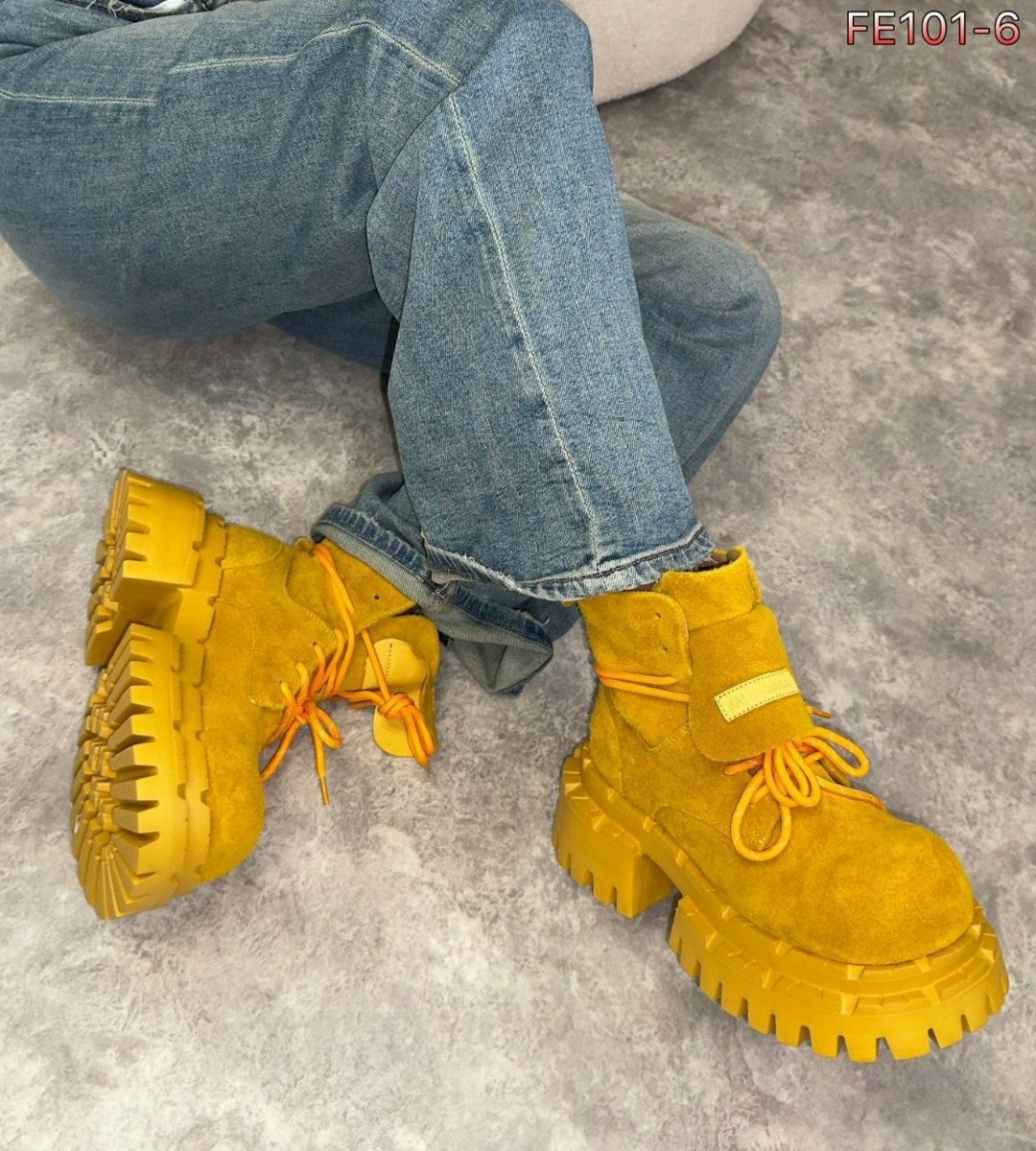 ,ботинки женские,желтые ботинки,ботинки модные,женская