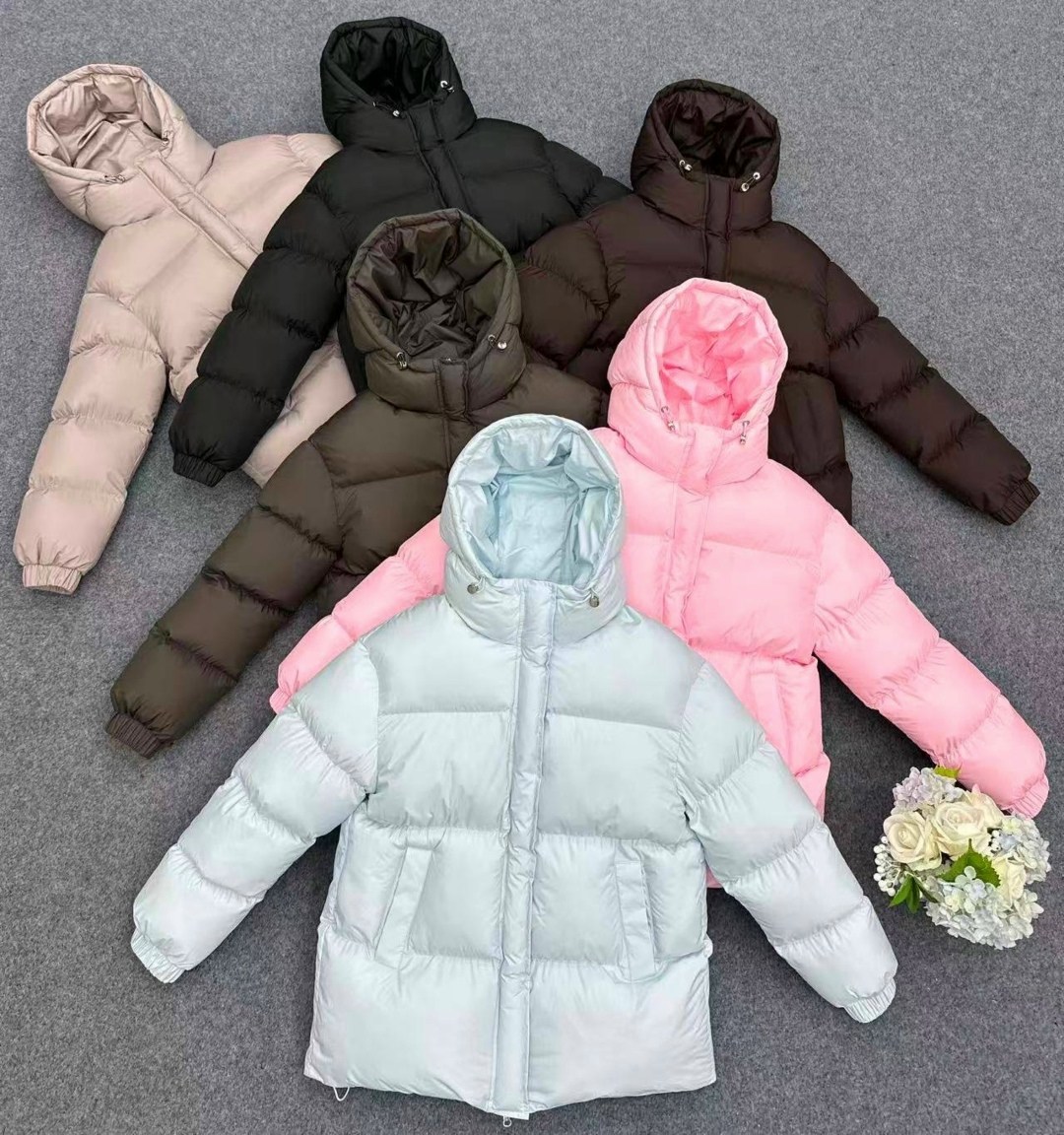 куртка женская,зимние куртки,женские пуховики,куртка оверсайз,куртка пуховик