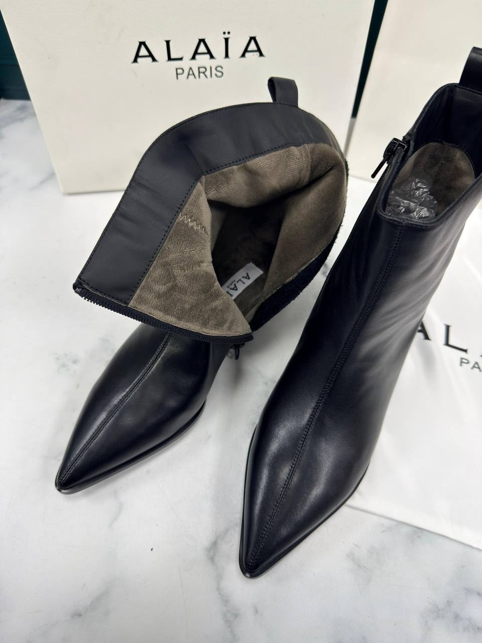 ,женские ботильоны,darja женские ботинки на каблуке с острым носком и молнией сзади muggo черный,женская ,ботильоны