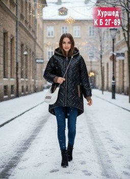 Верхняя одежда