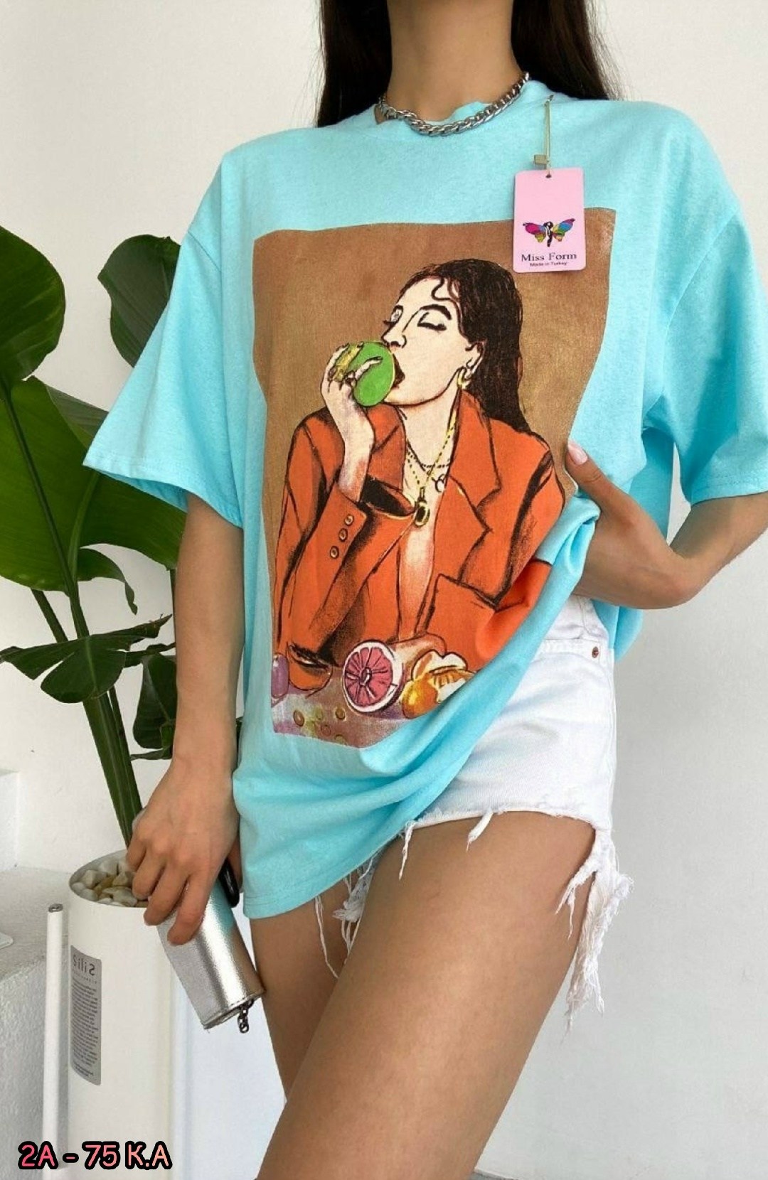 футболка женская оверсайз 100% хлопок,женские футболки с принтом,футболка оверсайз,футболка женская,футболка с принтом