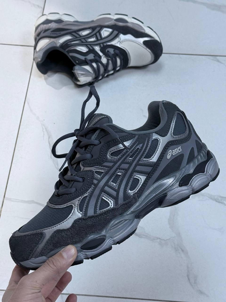 кроссовки asics gel-nyc,кроссовки asics gel nyc black,кроссовки спортивные asics gel nyc,кроссовки asics gel nyc graphite grey black,кроссовки мужские asics