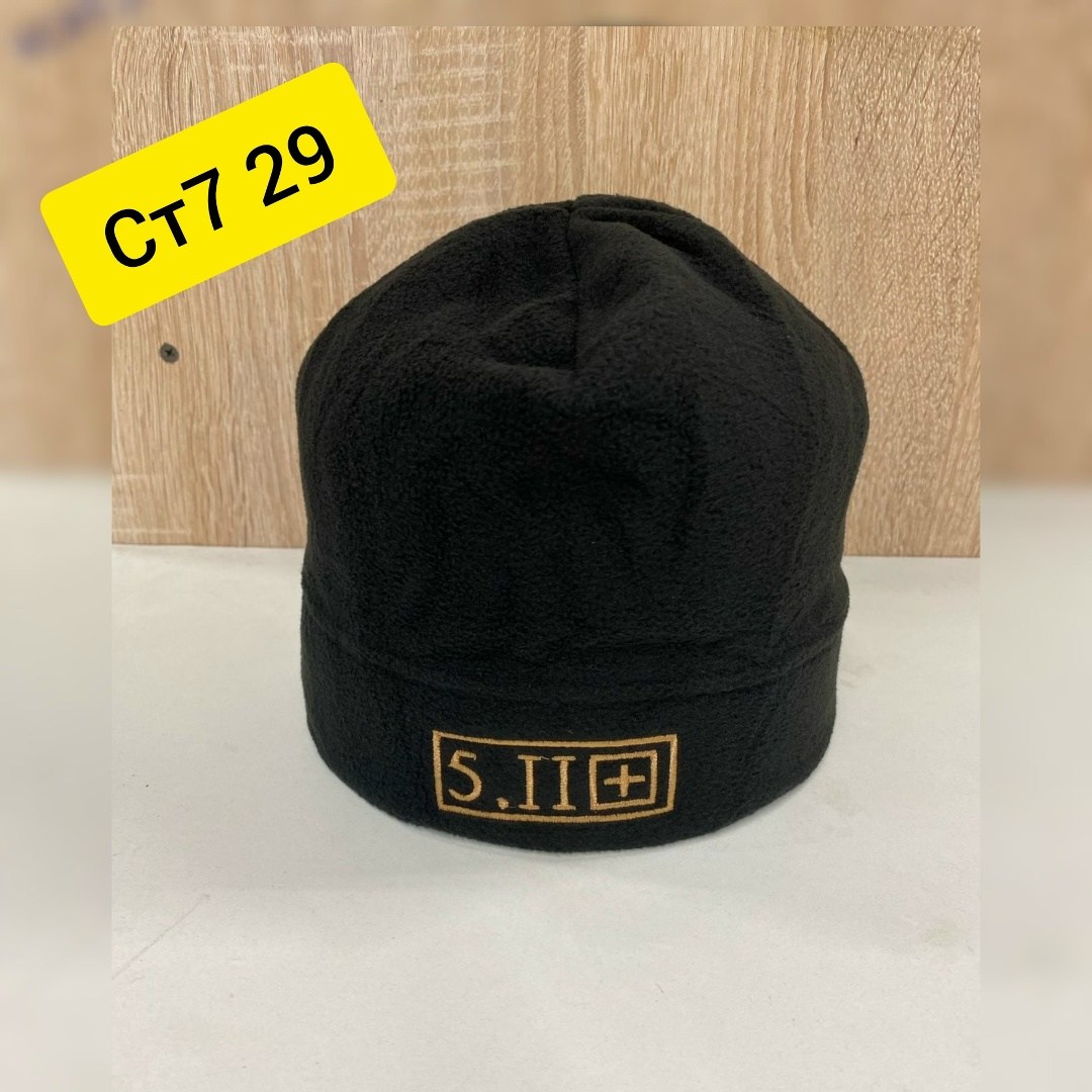 шапка тактическая 5.11 флисовая зимняя,шапка флисовая 5.11,шапка 511 на флисе,шапка флисовая 5.11 олива,теплая флисовая шапка 5.11 tactical (защитный камуфляж)