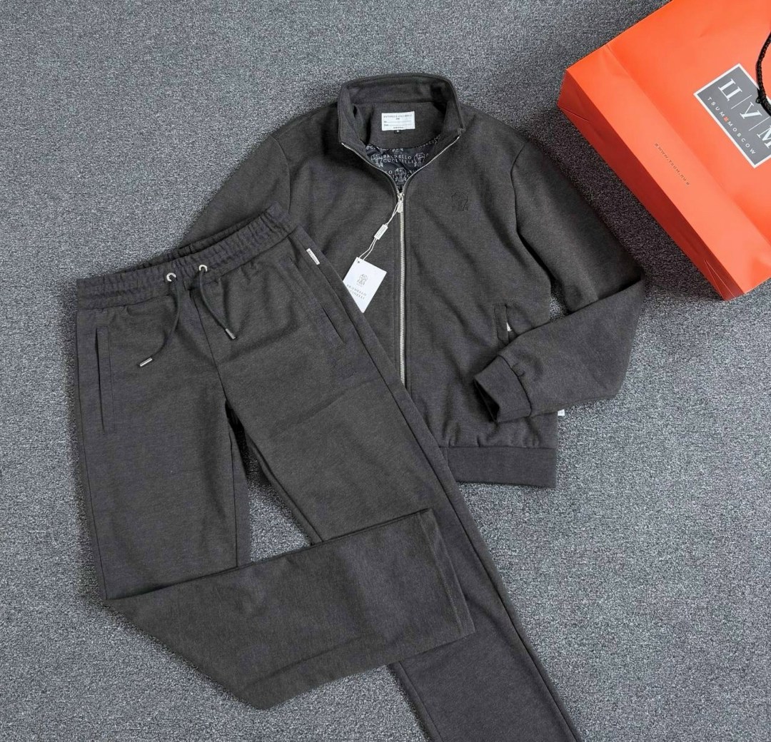 спортивный костюм brunello cucinelli,костюм brunello cucinelli,спортивный костюм loro piana,мужская мода