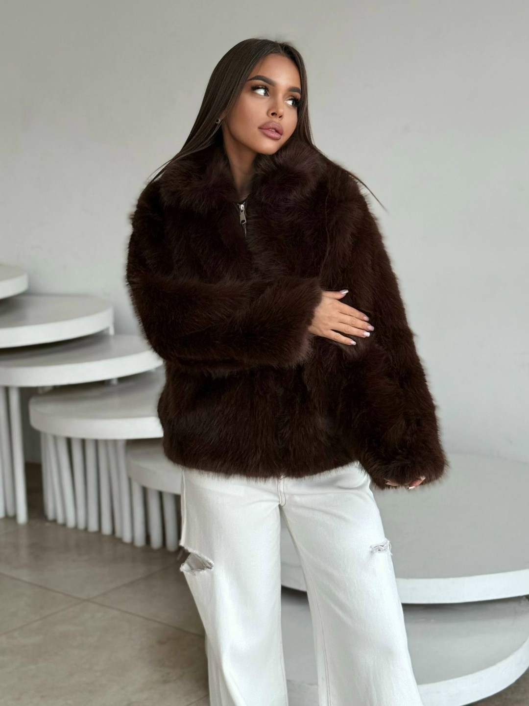 женская шуба,шуба искусственная,шубка,женская куртка из искусственного меха,шуба