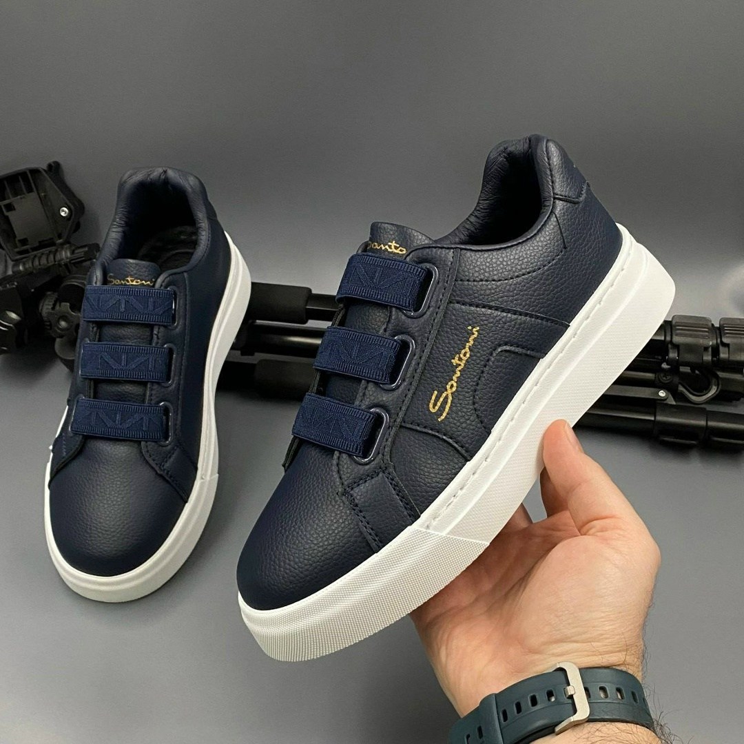 кеды мужские,,кеды мужские santoni,кеды мужские кожаные,модные мужские кеды