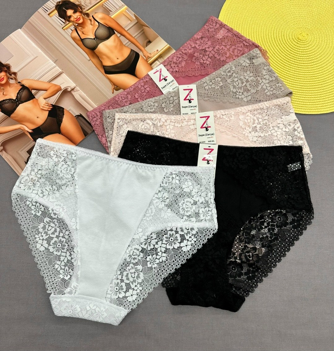 женские трусы,трусы женские 5 шт,женское нижнее белье,трусы женские хлопок,трусы женски