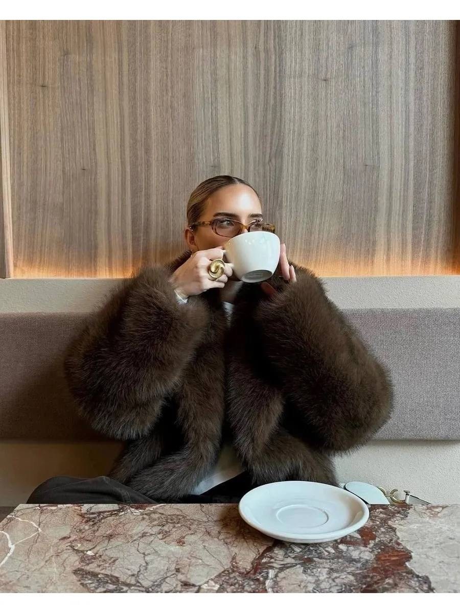 шуба,шуба искусственная,женская шуба,шуба из искусственного меха,короткая шуба