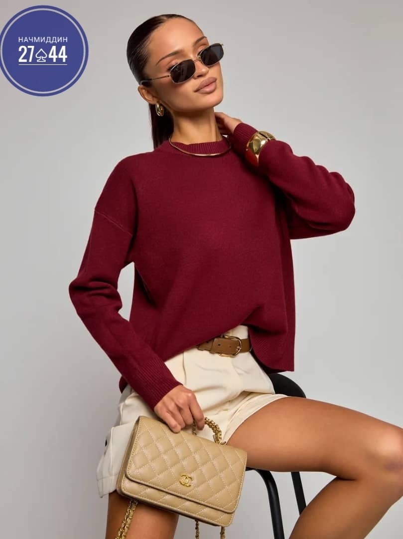 женский джемпер,повседневный джемпер,голубой джемпер,джемпер,свитер джемпер