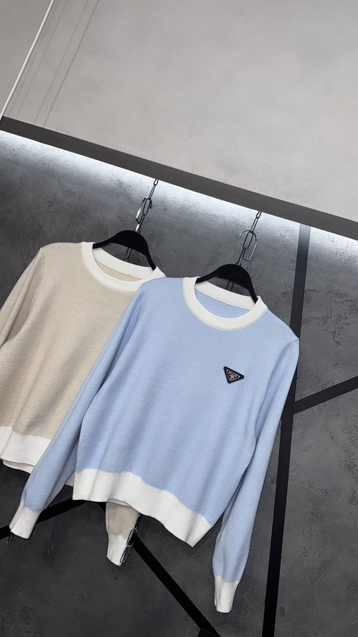 свитер prada,свитер,женский джемпер,кофта мужская,мужской свитер