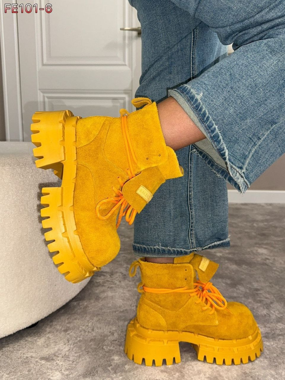 ,ботинки женские,желтые ботинки,ботинки модные,женская