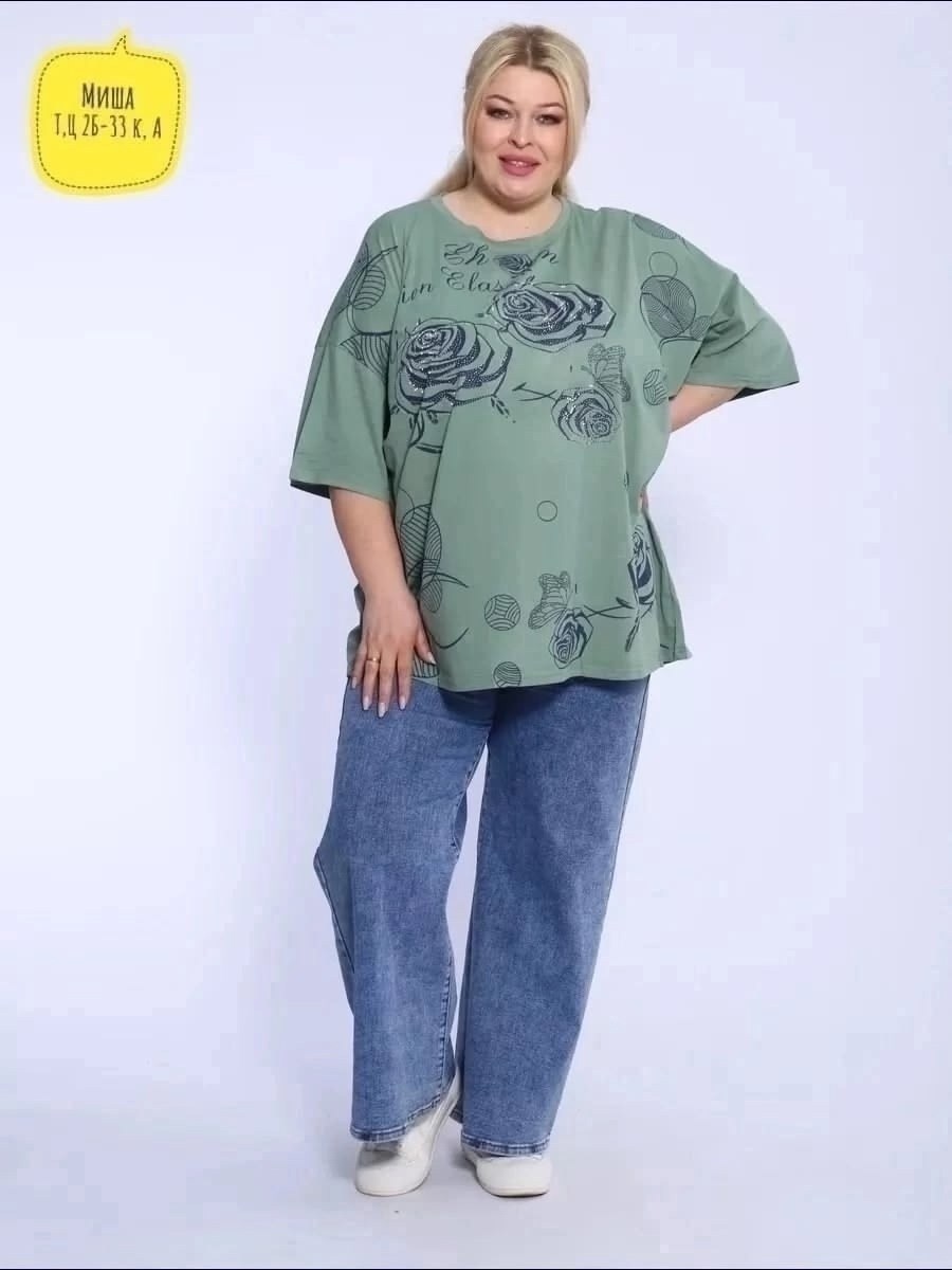 женская футболка больших размеров,туника большие размеров,одежда больших размеров,футболка женская больших размеров оверсайз,туника больших размеров принт