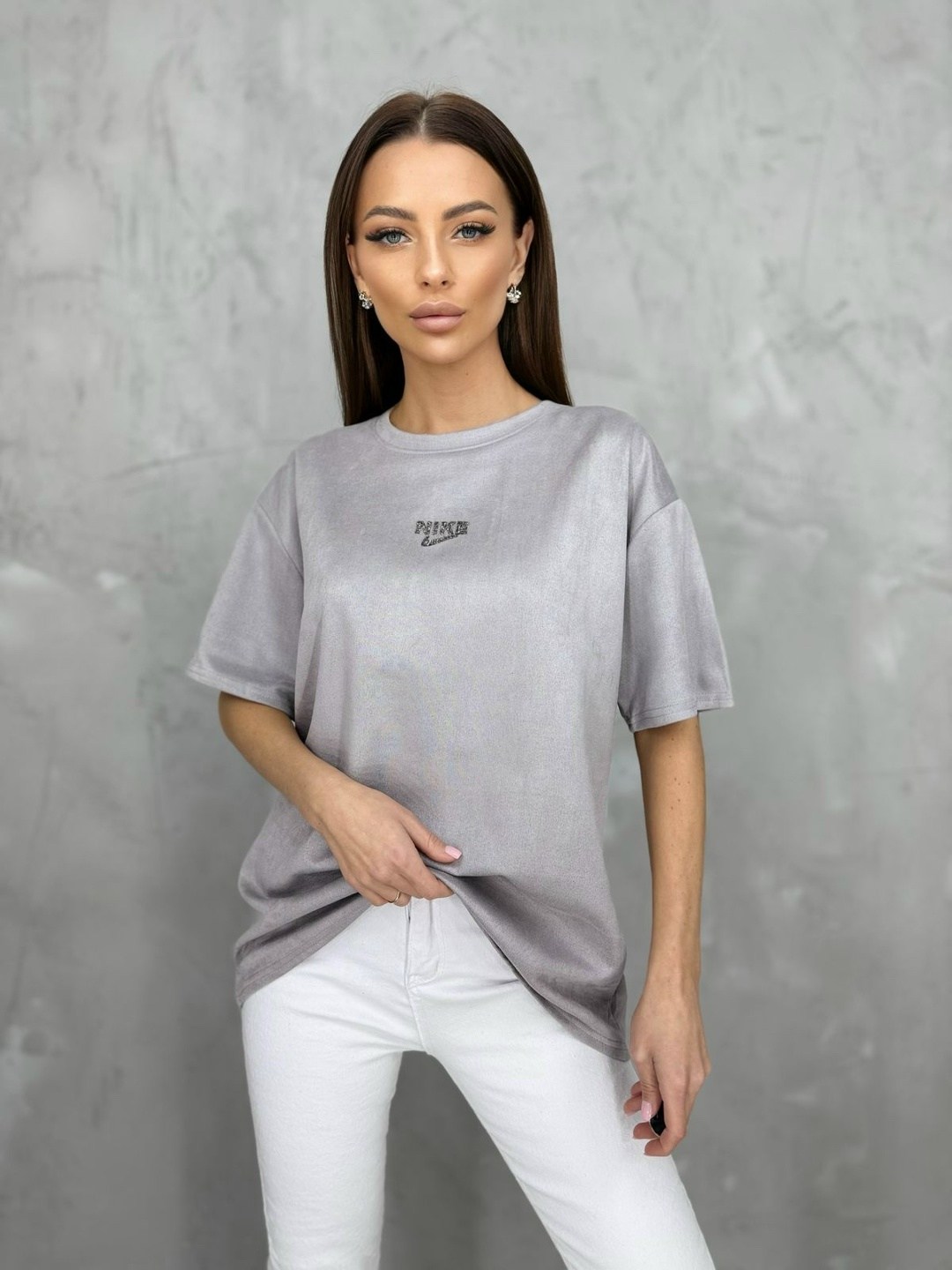 женская футболка,футболка,белая футболка оверсайз,футболка оверсайз,футболка стильная