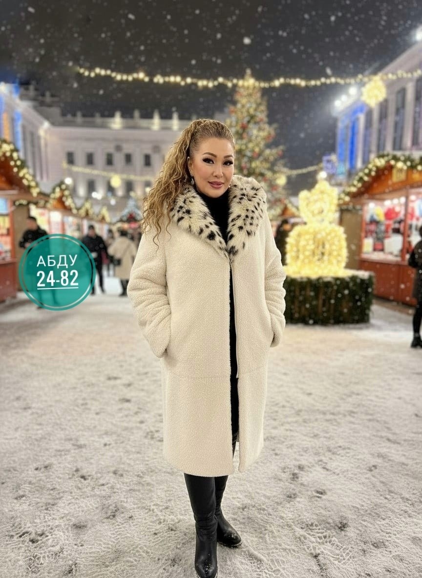 шуба двухсторонняя,комбинированная шуба,пальто кашемир,комбинированное пальто,дубленка женская