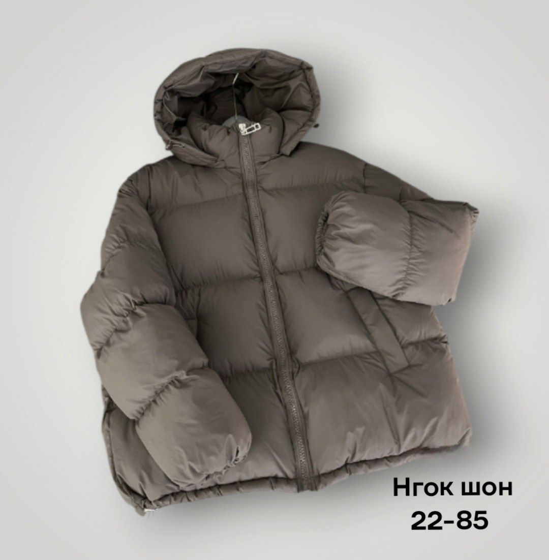 куртка женская,куртка оверсайз,куртка с капюшоном modahonka,куртка modahonka,куртка зимняя женская