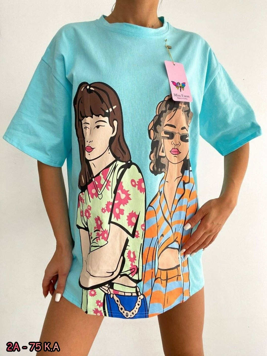 женская хлопковая футболка,женские футболки с принтом,женская футболка,одежда missform