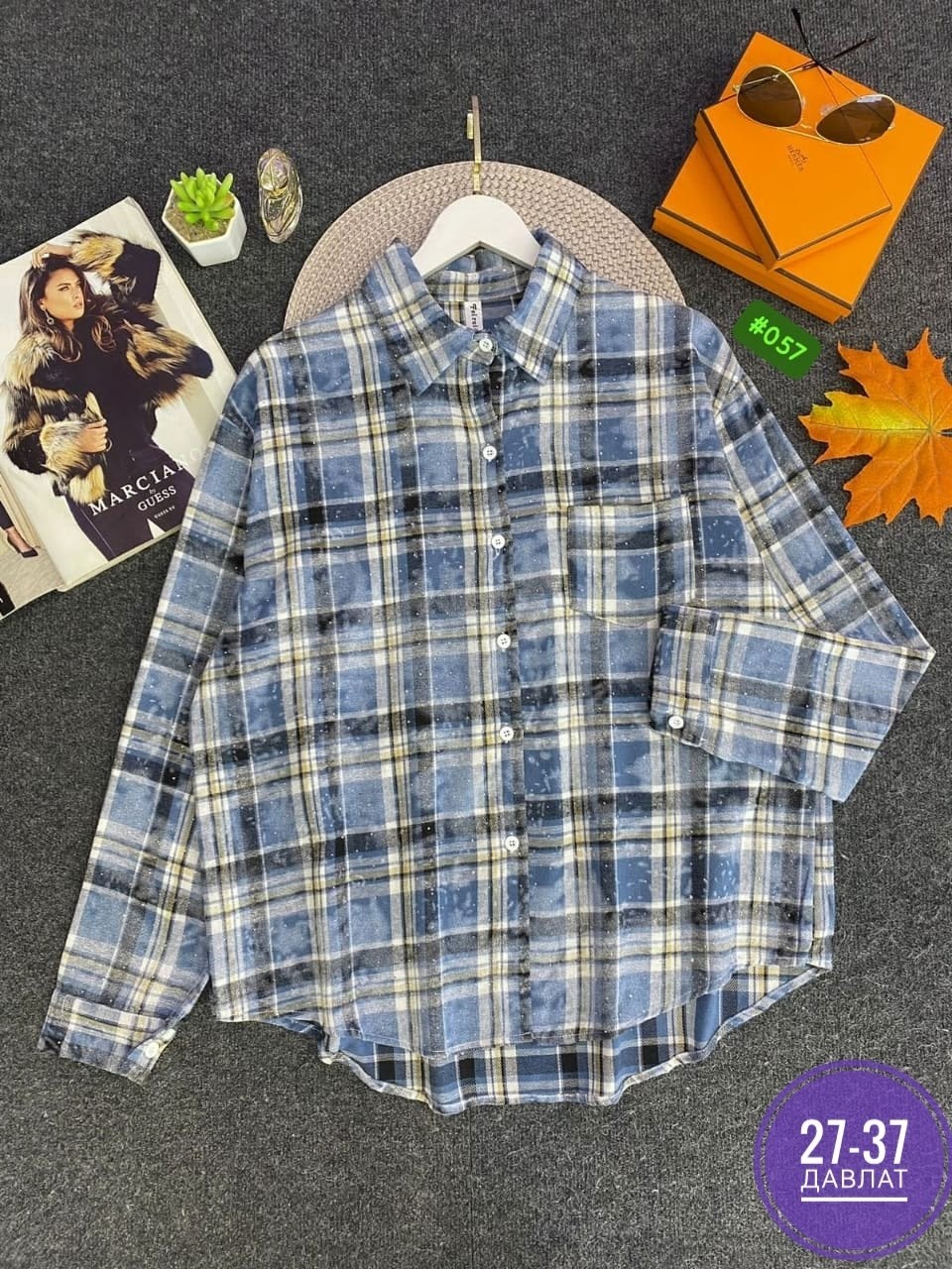 рубашка в клетку,женская рубашка в клетку,женская рубашка,рубашка хлопок,рубашка хб