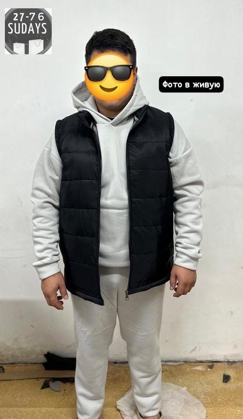 жилетка мужская,мужской жилет,жилет утепленный,мужской утепленный жилет,мужской жилет с капюшоном