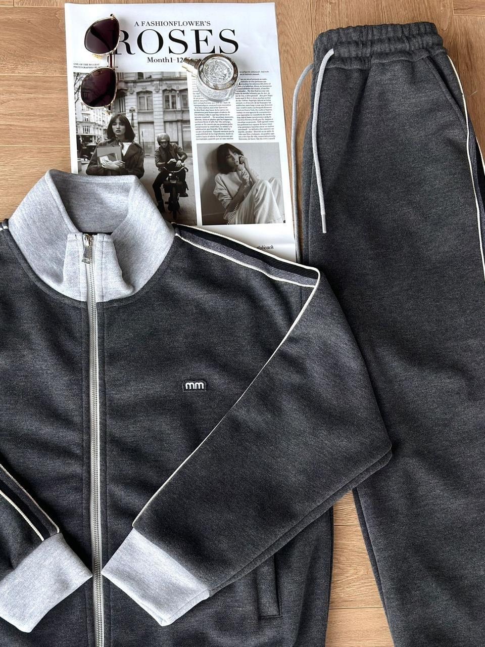 костюмы спортивные женские,спортивный костюм женский серый меланж,спортивные костюм,костюм спортивный женские спортивные костюмы,трикотажные костюмы