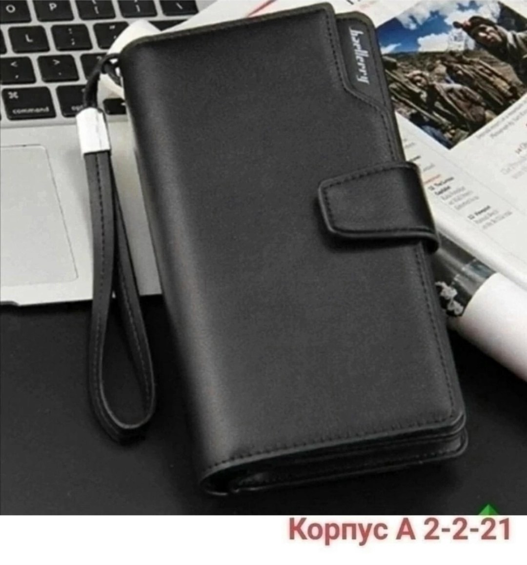 мужские кошельки baellerry,кожаные мужские кошельки baellerry,портмоне baellerry business,мужской кошелек baellerry из искусственной кожи с,мужское портмоне baellerry business