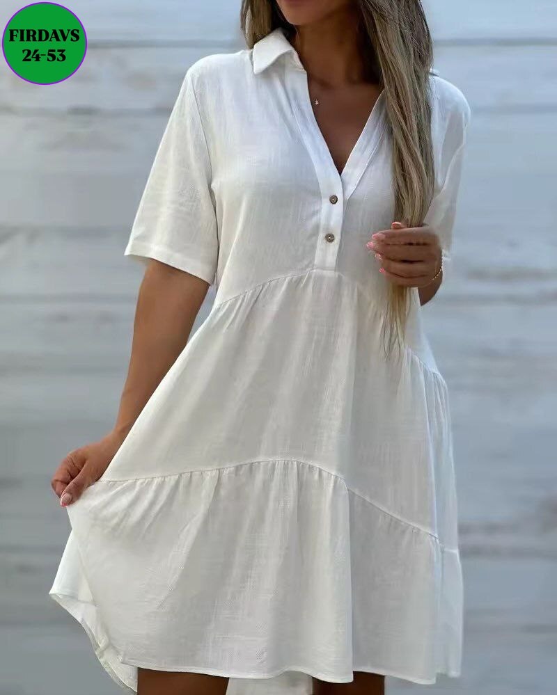 платье женское белое короткое,платье женская,платье женское белое,летнее женское платье,платье летнее