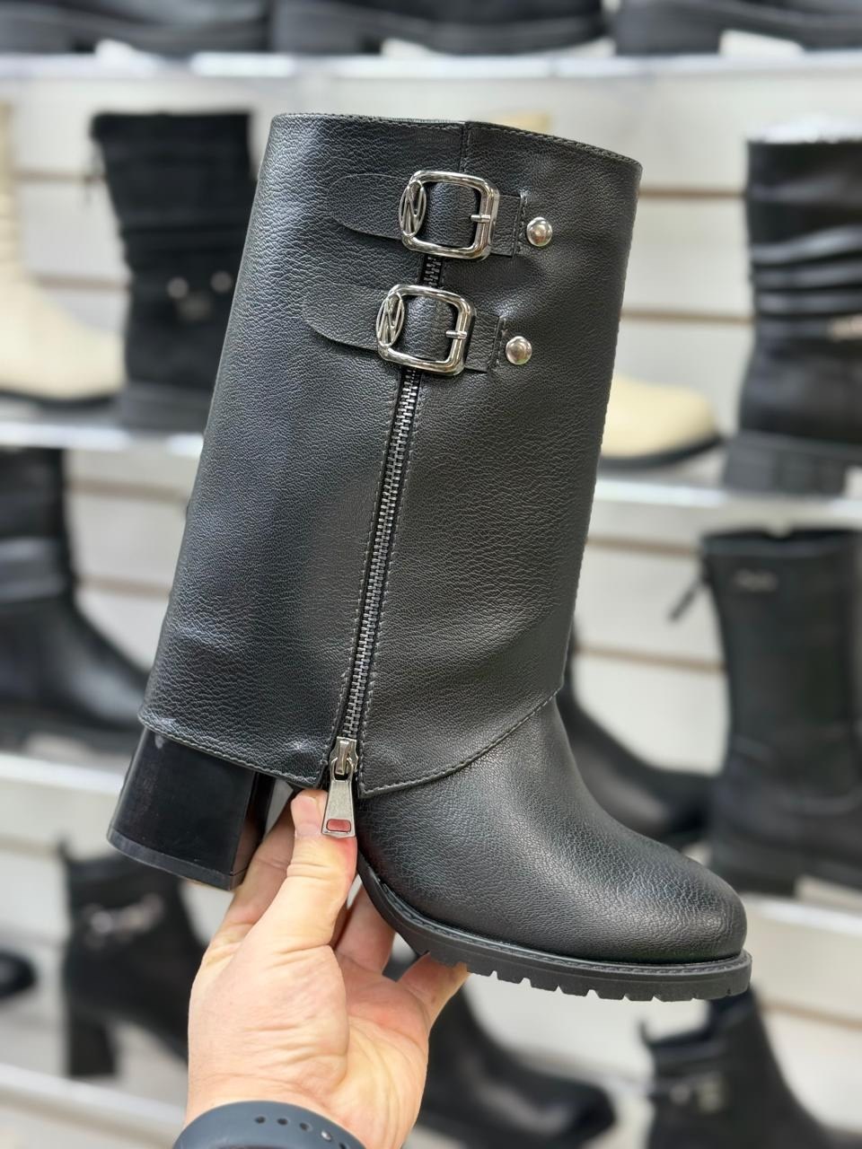 ,полусапоги,сапожки,сапоги женские,женские зимние сапоги