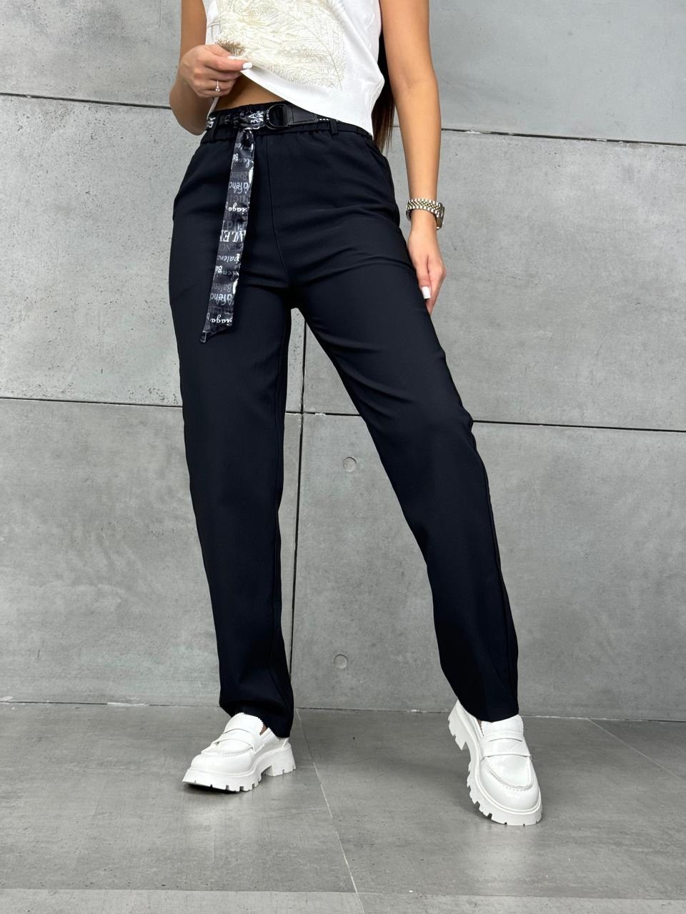 брюки женские,модные брюки,классические брюки женские,брюки с поясом,брюки женские синие