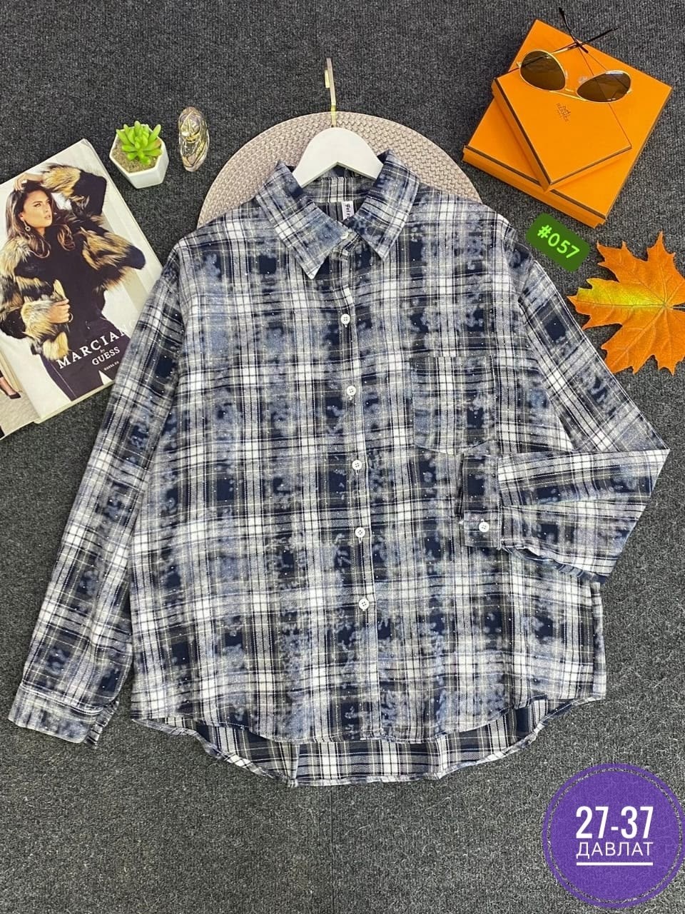 рубашка в клетку,женская рубашка в клетку,женская рубашка,рубашка хлопок,рубашка хб