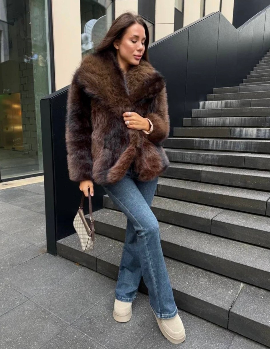 шубка,шуба,шуба из искусственного меха,шуба короткая,шуба искусственная